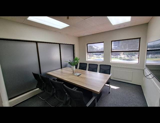 OFFICE FOR SALE IN RICHARDS BAY CENTRAL